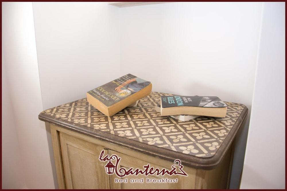 B&B La Lanterna Alberobello Zimmer foto