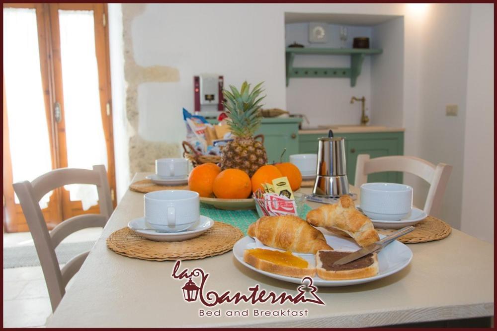 B&B La Lanterna Alberobello Zimmer foto